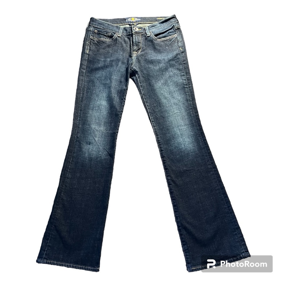 Lucky Brand Ladies Sweet’N Low, Bell Bottom, Jeans, Sz. 6/28